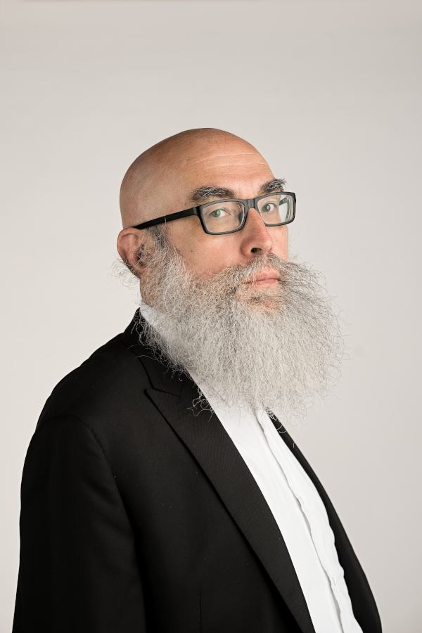 Fotografie osoby Andrej.Ramaseuski