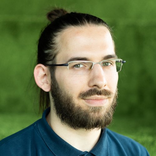 Fotografie osoby Jan.Bednarik