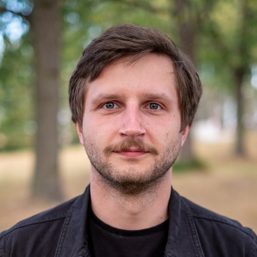 Fotografie osoby Roman.Pasek