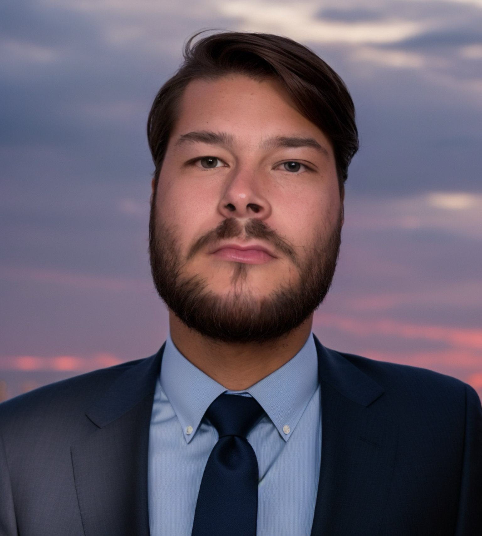Fotografie osoby david.rychly